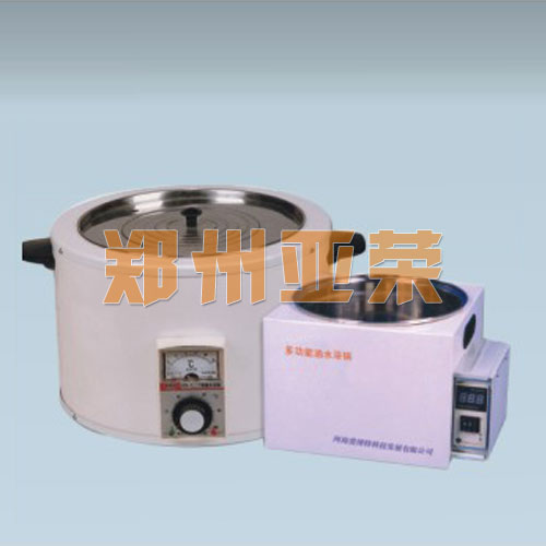 HH-S1型數(shù)顯恒溫水浴鍋